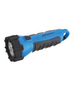 Dorcy 41-2514 55-Lumen Floating Flashlight (Blue)