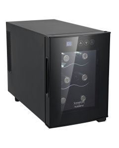 Koblenz EVFK-06 6-Bottle Wine Cooler