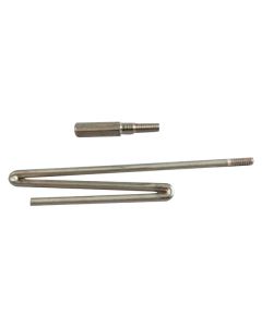Labor Saving Devices 82-350 Grabbit Z-Tip Male Threaded Connector Tip