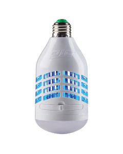 PIC IKB Insect Killer & LED Light