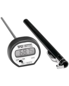 Taylor Precision Products 3516 Digital Instant-Read Thermometer