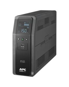 10OUT/2USB BACKUPS PRO BR