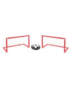 HOVRING SCCER BAL SET