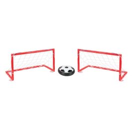 HOVRING SCCER BAL SET